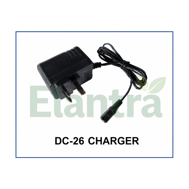 DC CHARGER